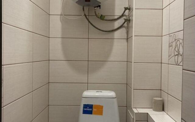 Апартаменты на проспекте Октябрьский 157