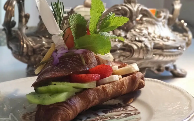 Residenza d'Epoca CAVALIERE