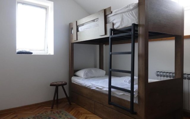 Balkan Soul Hostel