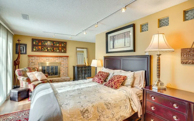 Charming Savage Home w/ Yard: 18 Mi to Minneapolis
