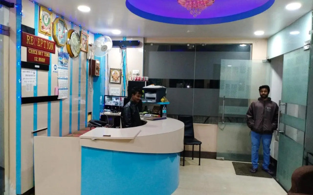 Hotel Sunaina International