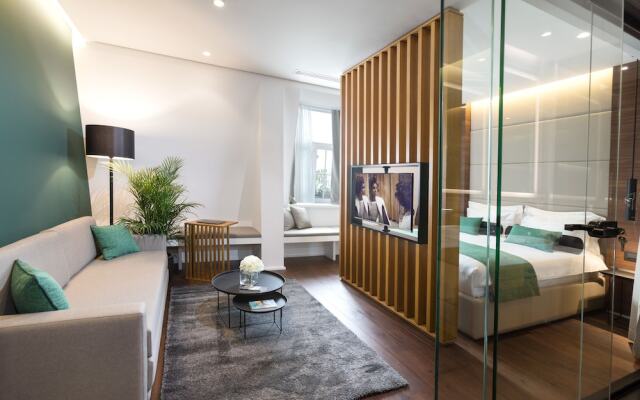 Legacy Apartmani