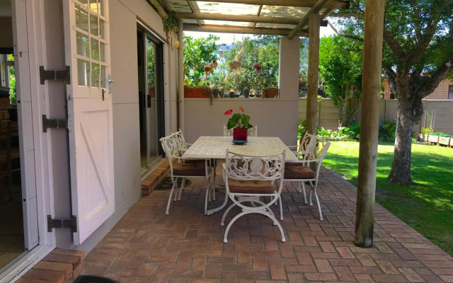 Sedgefield Kingfisher Cottage