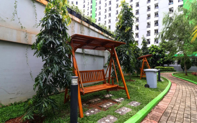 Pelangi Rooms