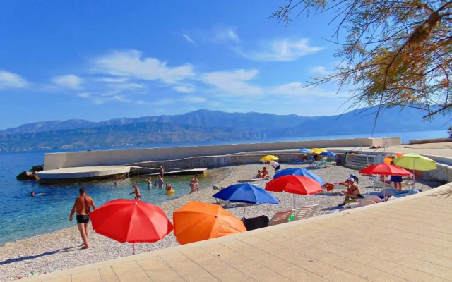 Apartment Tonci - 30m from the sea