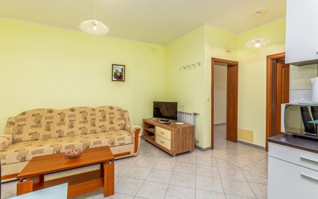 Stunning Apartment in Pula With 1 Bedrooms and Wifi