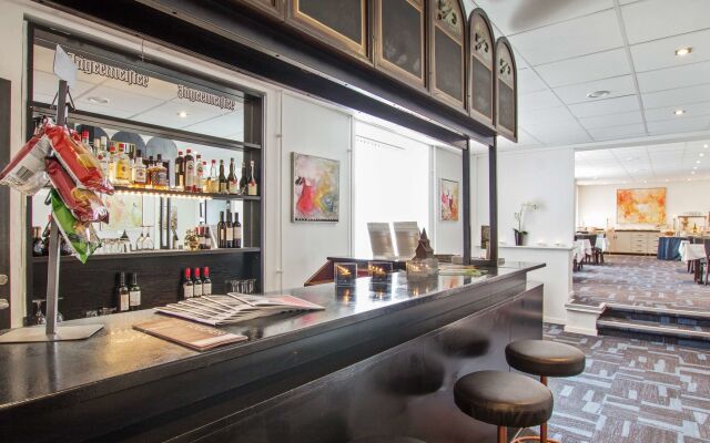 Prinsen Hotel