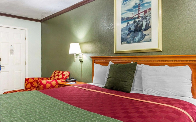 Sycamore Inn