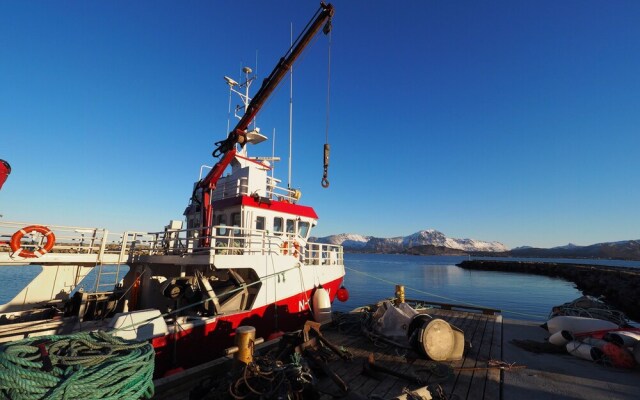 Villa Leknes Lofoten