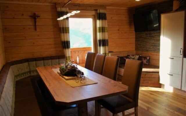 Ferienwohnung Oberbachhof