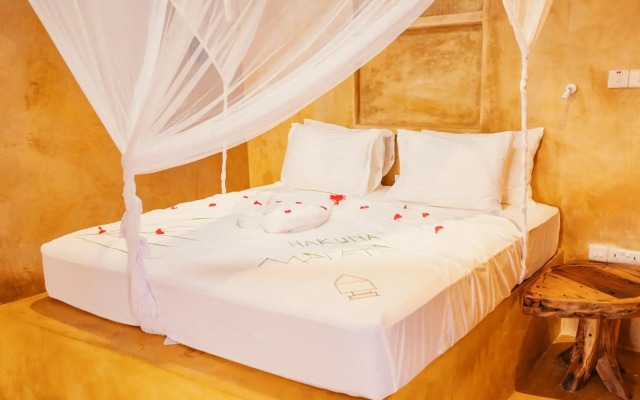 Mayai Ocean Resort