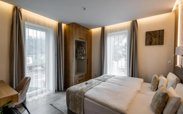 Mokka House