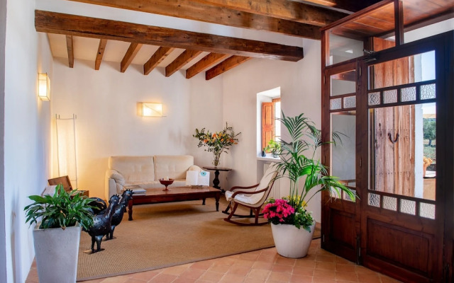 Finca Sos Ferres D'en Morey