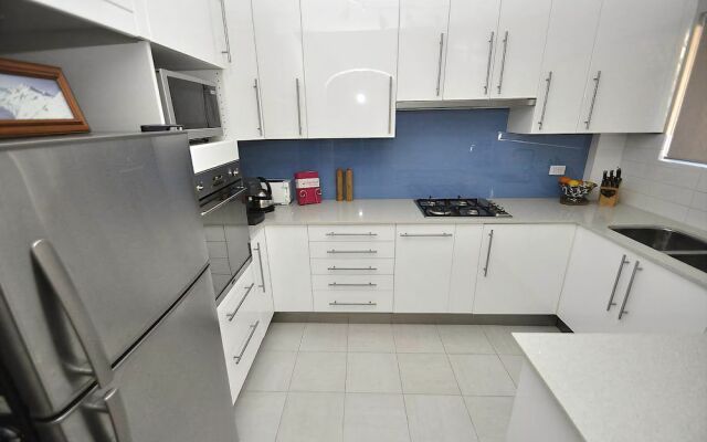 North Ryde Furnished Apartments