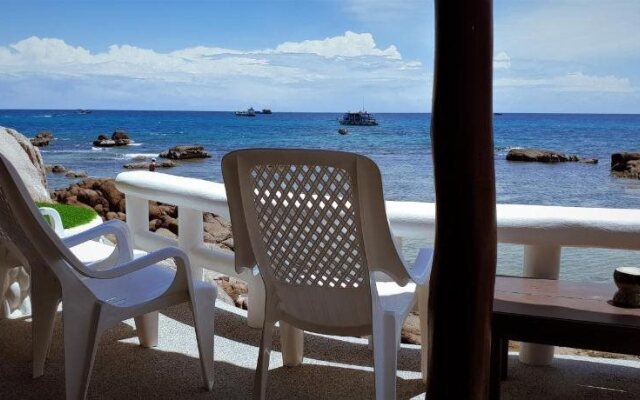 Clear View Resort