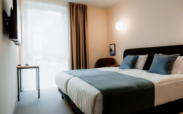 Moods Hotel Dortmund