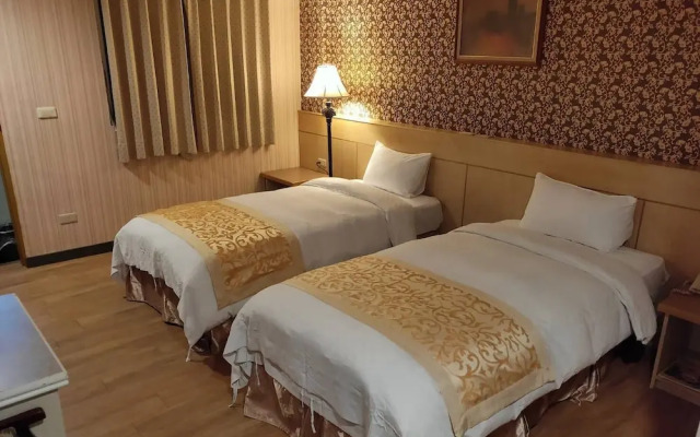 Hawaii Resort Hotel
