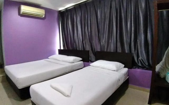 Smart Hotel Shah Alam Seksyen 15