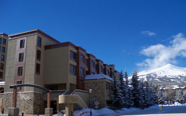 Breckenridge Resort Managers