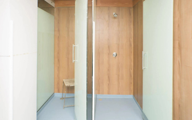 Arma Hostel Mumbai