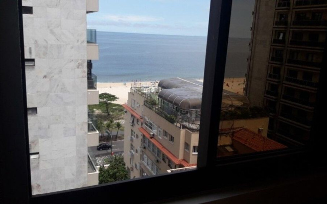 Ipanema Apart Hotel