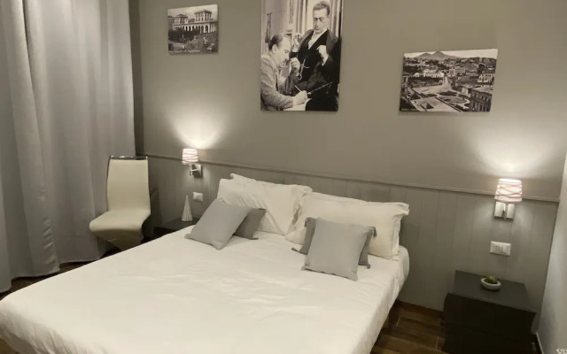 Hotiday Room Collection - Napoli Botanique