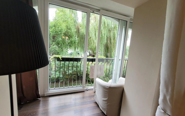 Sopot kawalerka 200m od morza