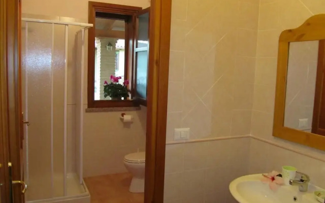 Agriturismo Sa Tiria