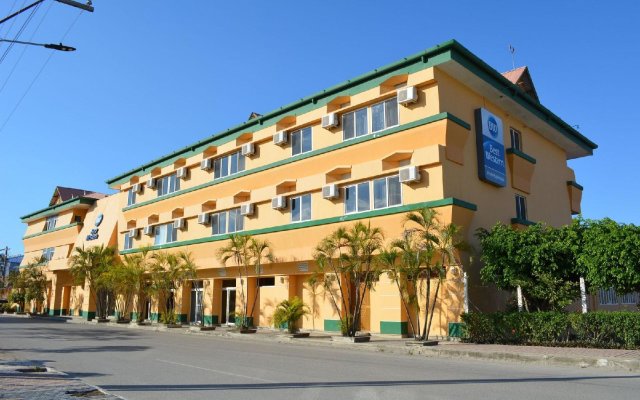 Peten Esplendido Hotel and Conference Center