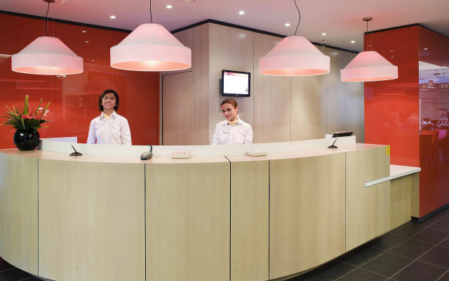 ibis Bristol Temple Meads Quay