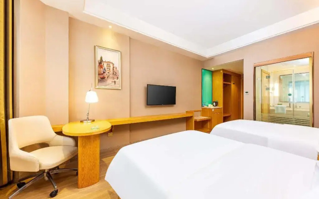 Vienna International Hotel (Ningde Wanda)
