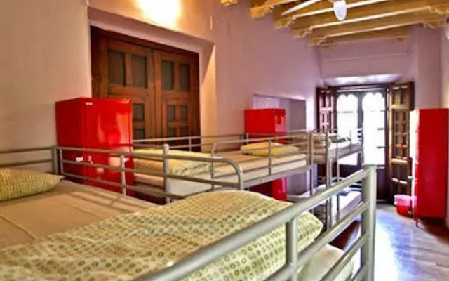 Traveler's Inn Seville