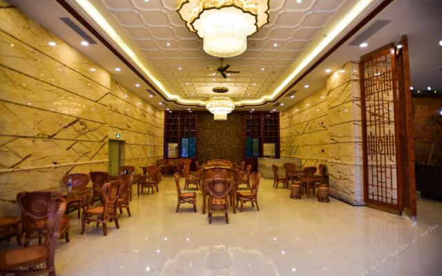 Xing'an Changfeng Hotel
