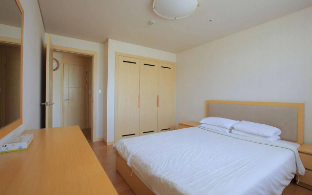 Yongpyong Resort Greenpia Condominium