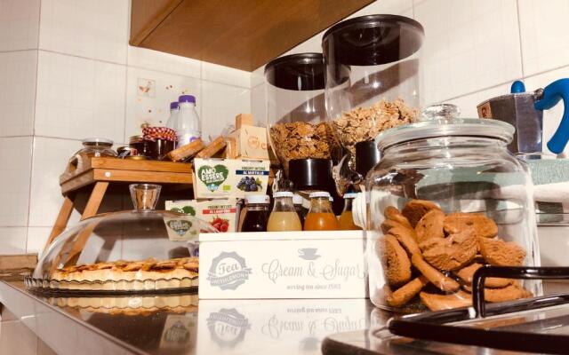 il Casale di Nonno Guido
