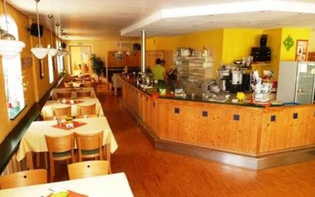 Meister BÄR HOTEL Sächsische Schweiz