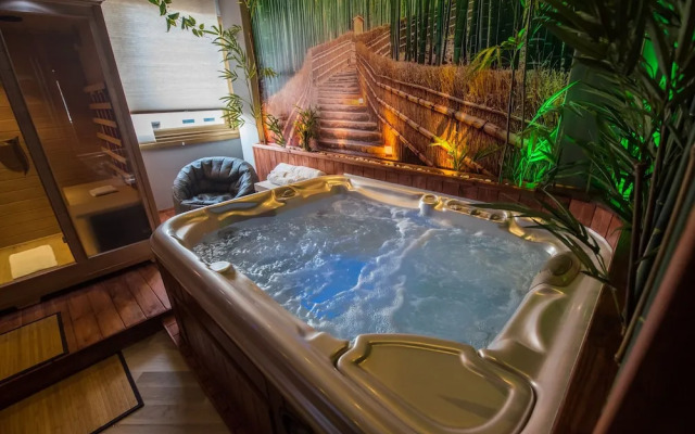 Samsara e Nirvana ApartSuite & Spa