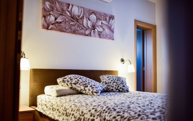Villa Mery