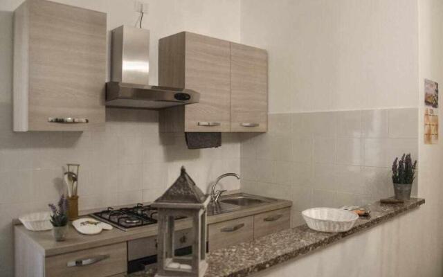 Trilocale a 250 metri dal mare Mormora