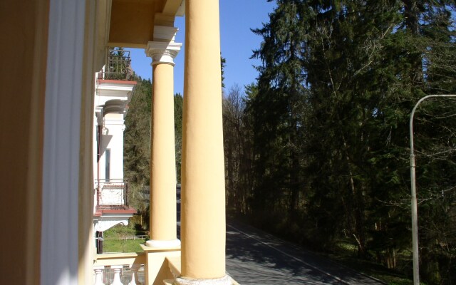 Rezidence Villa Gloria