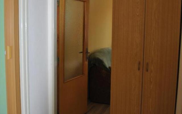 Apartmán Viktorie