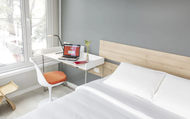 Hub Hotel Asuncion