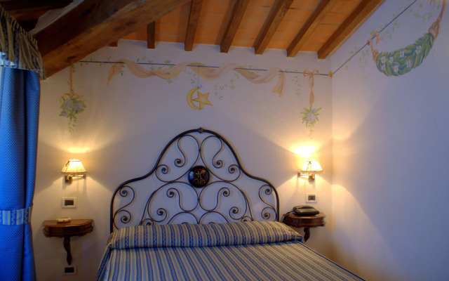 Hotel Vecchia Oliviera