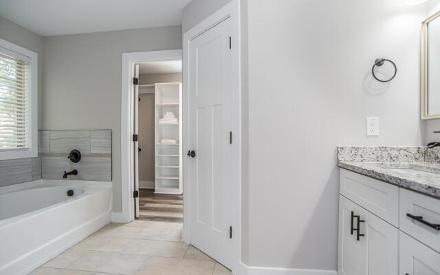 Spacious Home on Archdale