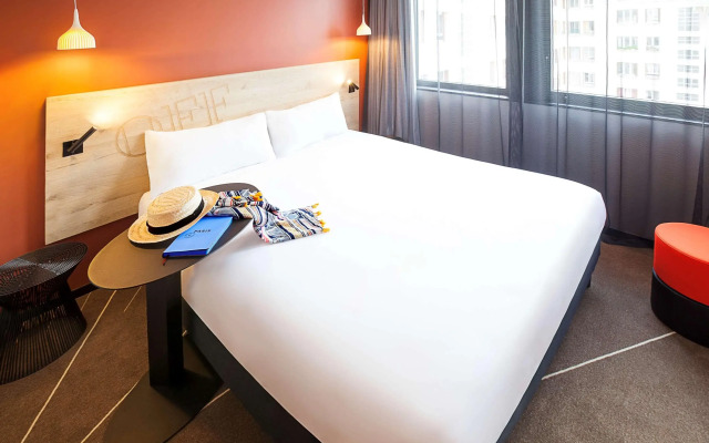 Ibis Styles Paris 16 Boulogne