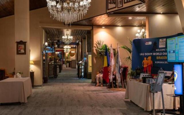 Apartments Alpin Resort Poiana Brasov
