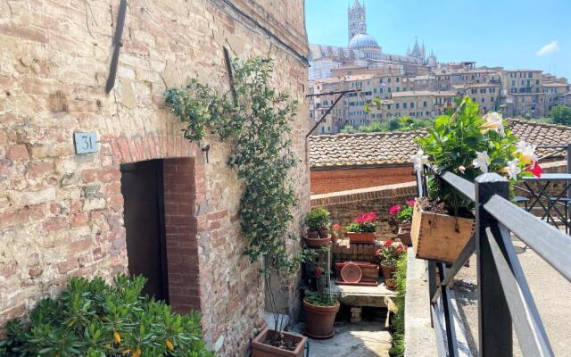 CAMPOREGIO 31- in centro con vista sul Duomo