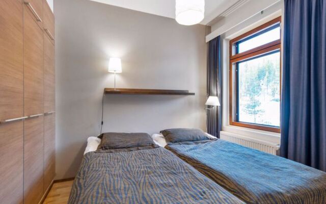 Ylläs chalets/2405