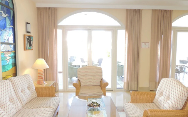 Hotel el Puntazo II