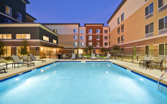 Homewood Suites by Hilton Phoenix Tempe ASU Area